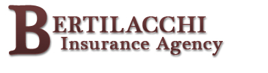 Bertilacchi Insurance Agency - Logo